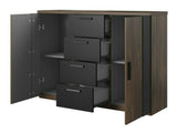Conjunto de dormitorio 446554