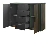 Conjunto de dormitorio 446557
