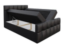 Cama continental Iridcen