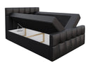 Cama continental Iridcen