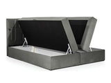 Cama continental 262823