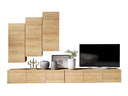 Conjunto de salón Tivdalu 131