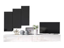 Conjunto de salón Tivdalu 131