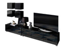 Conjunto de salón Tivdalu 132