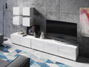 Conjunto de salón Tivdalu 132