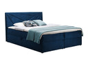 Cama continental Herbillus