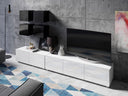 Conjunto de salón Tivdalu 132