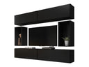 Conjunto de salón Corbele 106