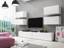 Conjunto de salón Corbele 107