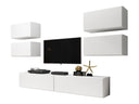 Conjunto de salón Corbele 107