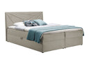 Cama continental Herbillus