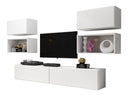 Conjunto de salón Corbele 108