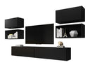 Conjunto de salón Corbele 108