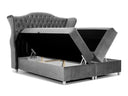 Cama continental Scholinus