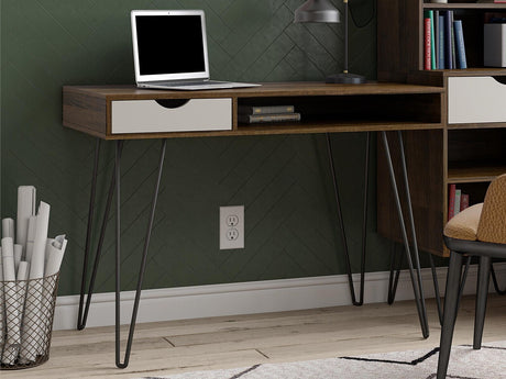 Mesa de oficina 437862