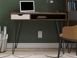 Mesa de oficina 437862