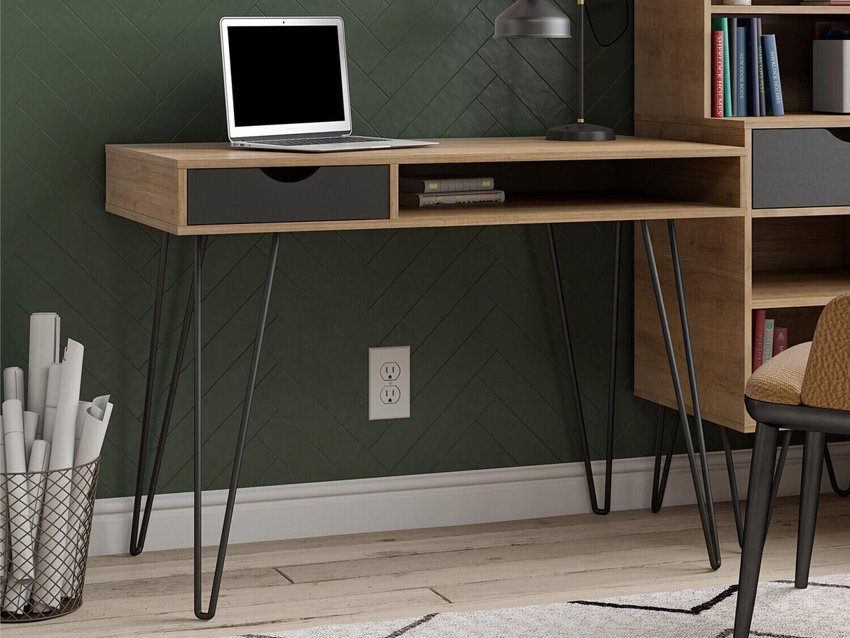 Mesa de oficina 437862