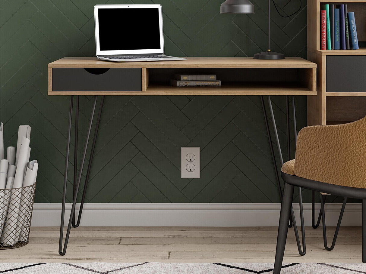 Mesa de oficina 437862