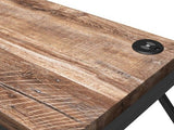 Mesa de oficina 438287