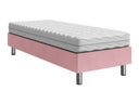 Cama continental Discipula