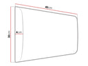 Cama continental Discipula