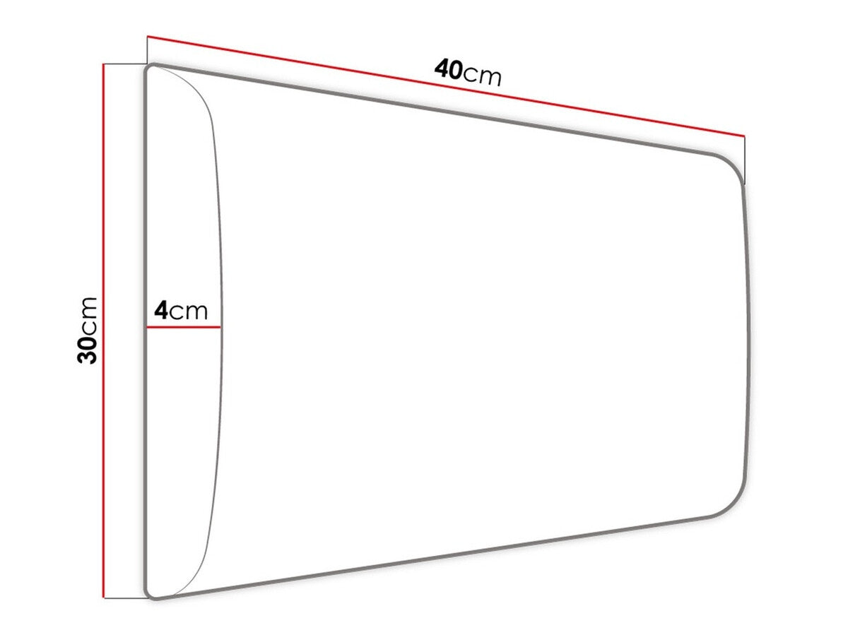 Cama continental 282989