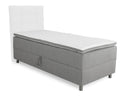 Cama continental Dortesa 100