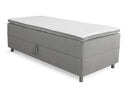 Cama continental Dortesa 100