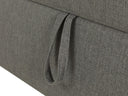 Cama continental Dortesa 100