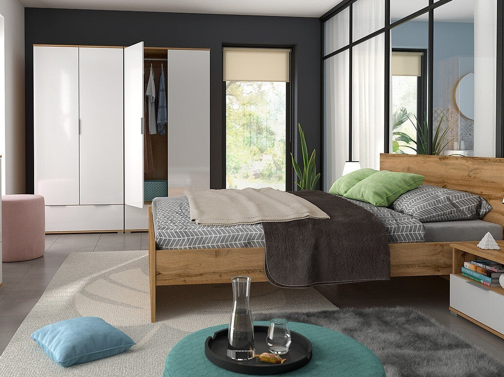 Conjunto de dormitorio 233703