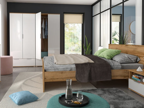 Conjunto de dormitorio 233703