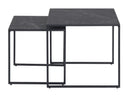 Conjunto de mesas Nomulus