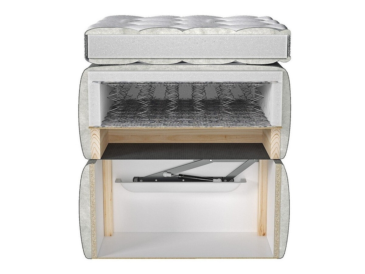 Cama continental 311453
