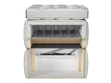Cama continental 311453