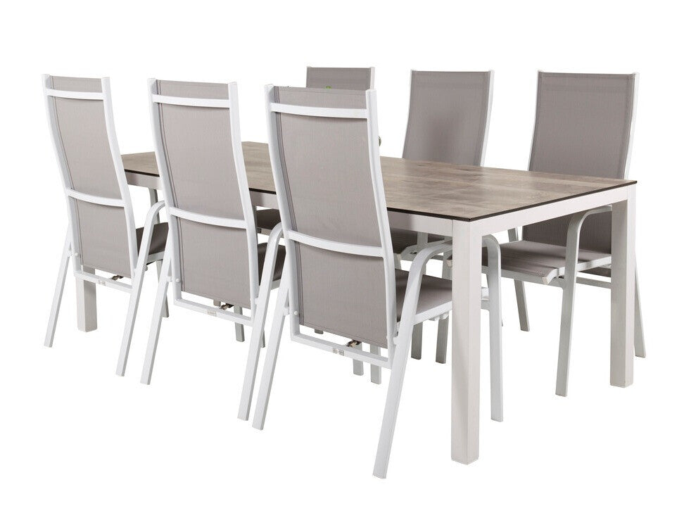 Conjunto de mesa y sillas 447123