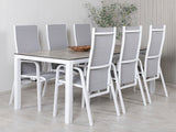 Conjunto de mesa y sillas 447123