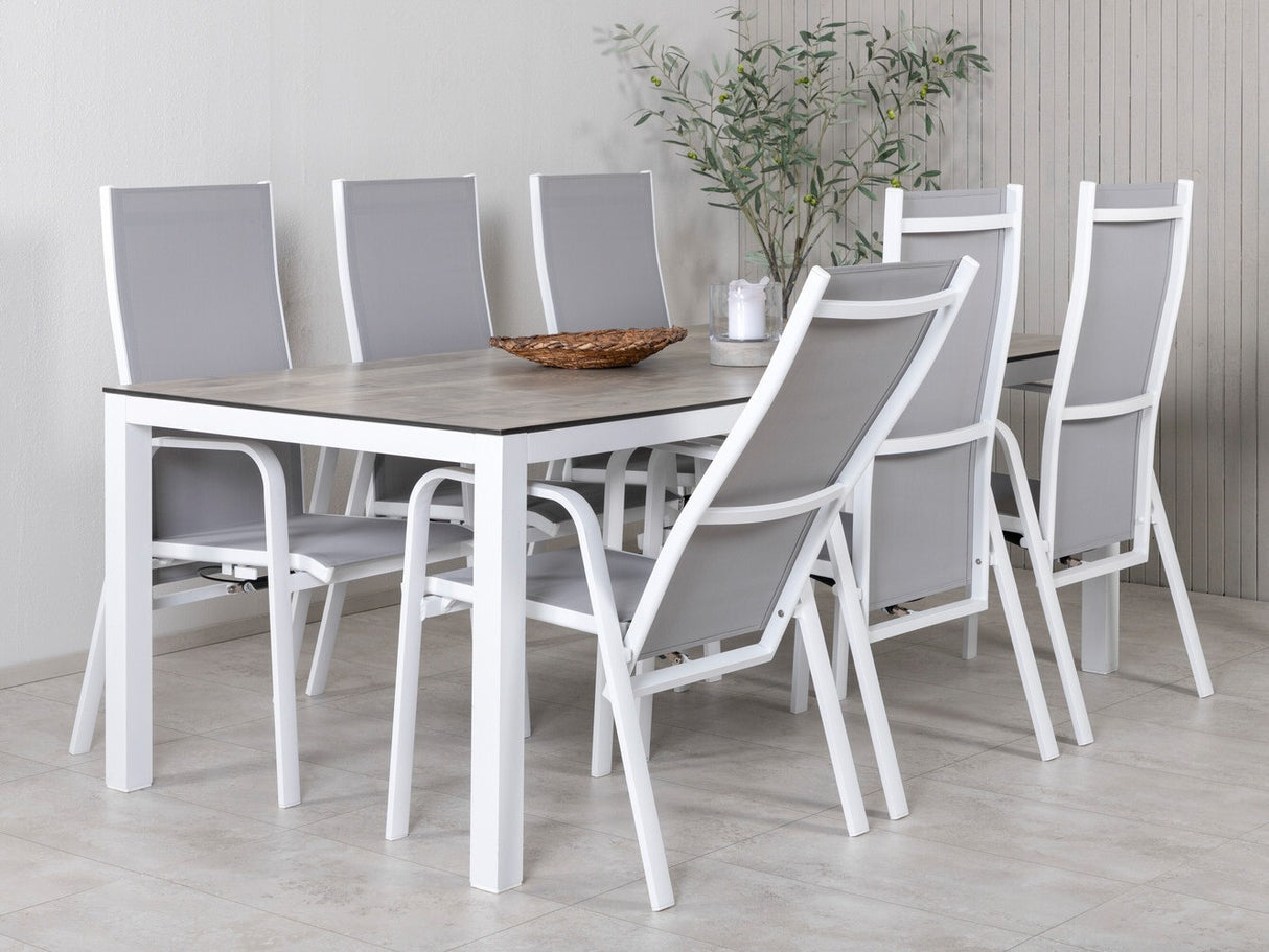 Conjunto de mesa y sillas 447123