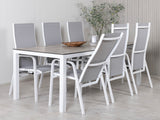 Conjunto de mesa y sillas 447123