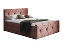 Cama continental Benillus