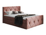 Cama continental 314785