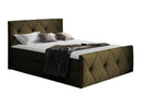 Cama continental Benillus