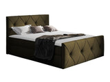 Cama continental 314785