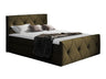 Cama continental 314785