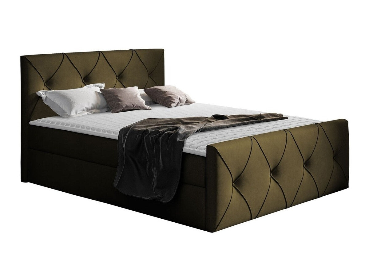 Cama continental 314785