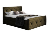 Cama continental 314785