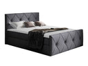 Cama continental Benillus