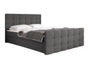 Cama continental Amicelos