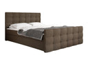 Cama continental Amicelos