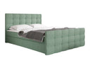 Cama continental Amicelos
