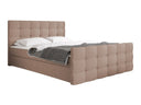 Cama continental Amicelos